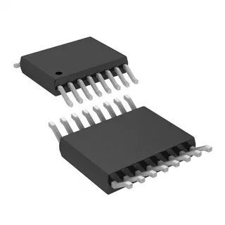 Analog Devices LTC2376IMS-20#PBF
