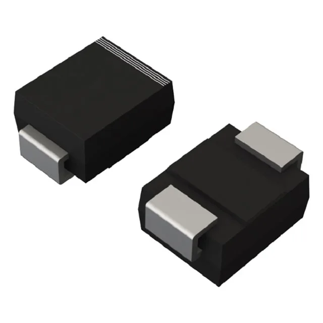 ROHM Semiconductor RBR3LB40CTBR1