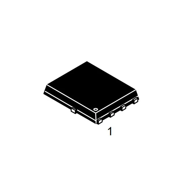 onsemi NTMFS5C645NLT1G