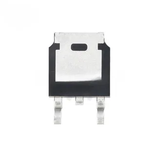 UMW AMS1117CD-3.3