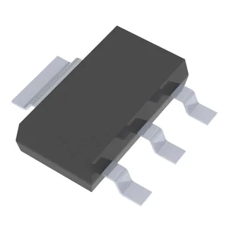 Diodes Incorporated DZT2907A-13