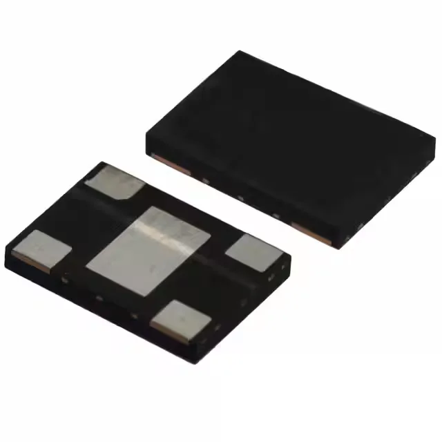 Abracon LLC ASVMB-11.0592MHZ-XY-T
