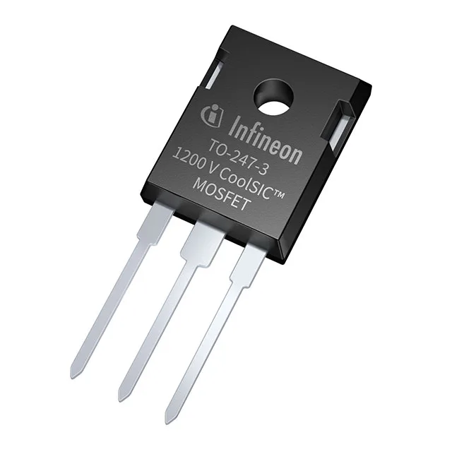 Infineon Technologies IMW120R140M1HXKSA1