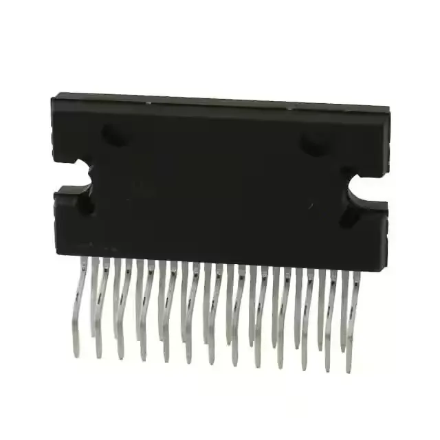 onsemi LA47501 — Analog & Data Acquisition