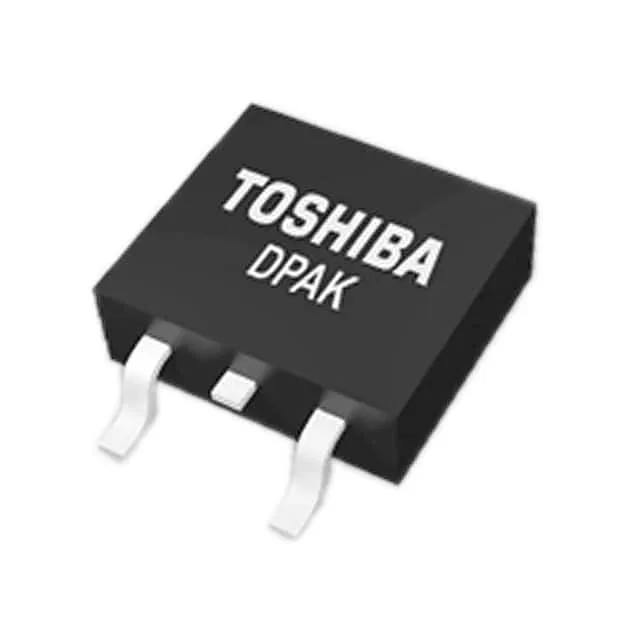 Toshiba Semiconductor TK3R1P04PL,RQ