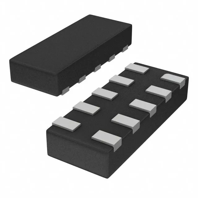Nexperia USA Inc. PESD4USB3BTBR-QX — Circuit Protection