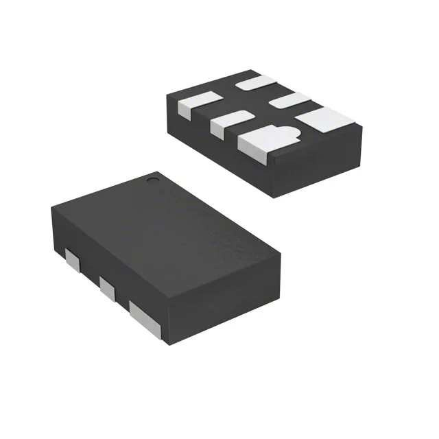 Diodes Incorporated D5V0F2U6LP-7