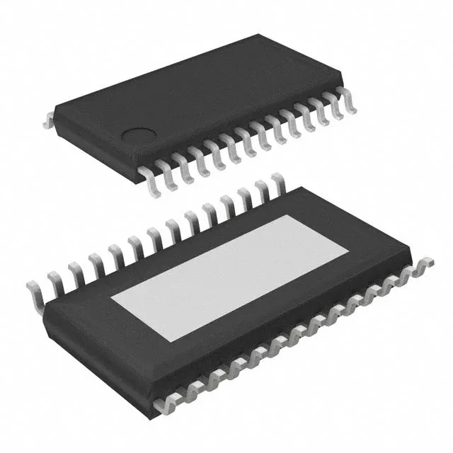 ROHM Semiconductor BD63520AEFV-E2 — Analog & Data Acquisition