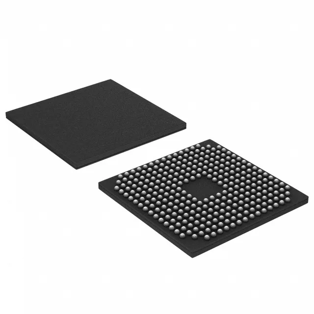 NXP USA Inc. LPC3230FET296/01,5 — Microcontrollers & Processors (MCU / MPU / DSP)