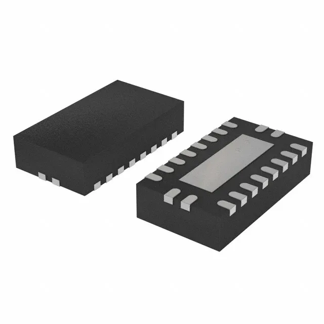 Diodes Incorporated 74LVC244AQ20-13 — DC-DC Power Modules