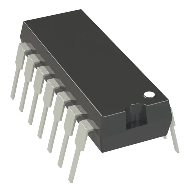 Microchip Technology PIC16F1825-E/P