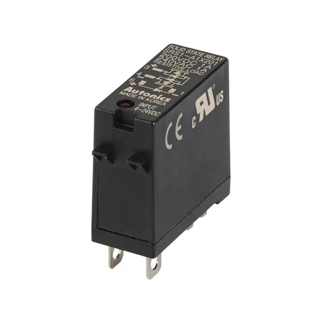 Autonics SRS1-A1X201
