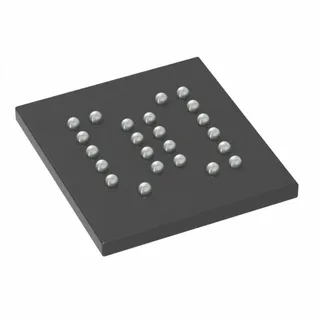 Micron Technology MT25QU256ABA8E55-0SIT TR