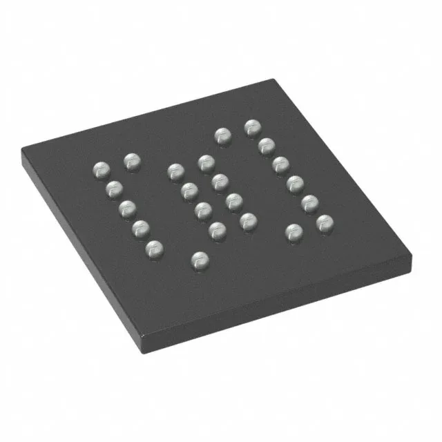 Micron Technology MT25QU256ABA8E55-0SIT TR
