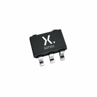 Nexperia USA Inc. 74LVC1G14GW,125