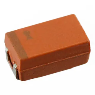 KYOCERA AVX TAJC106M035HNJ