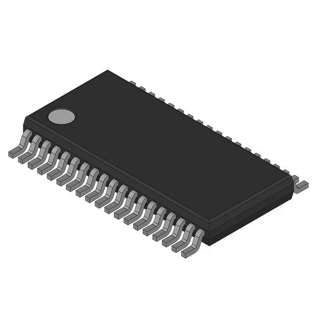 NXP Semiconductors TDA6650ATT/C3,518 — Analog & Data Acquisition