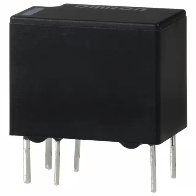 Omron Electronics Inc-EMC Div G5V-1-2 DC24