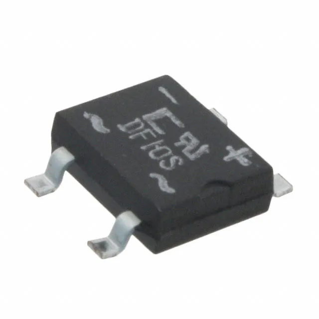Comchip Technology DF10S-G — Discrete Semiconductors