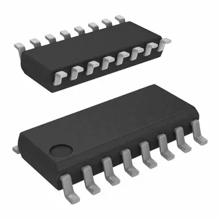 Skyworks Solutions SI8273DBD-IS1R