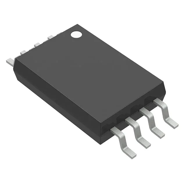 Atmel AT25010A-10TQ-2.7 — Memory (DRAM / SRAM / Flash / EEPROM)