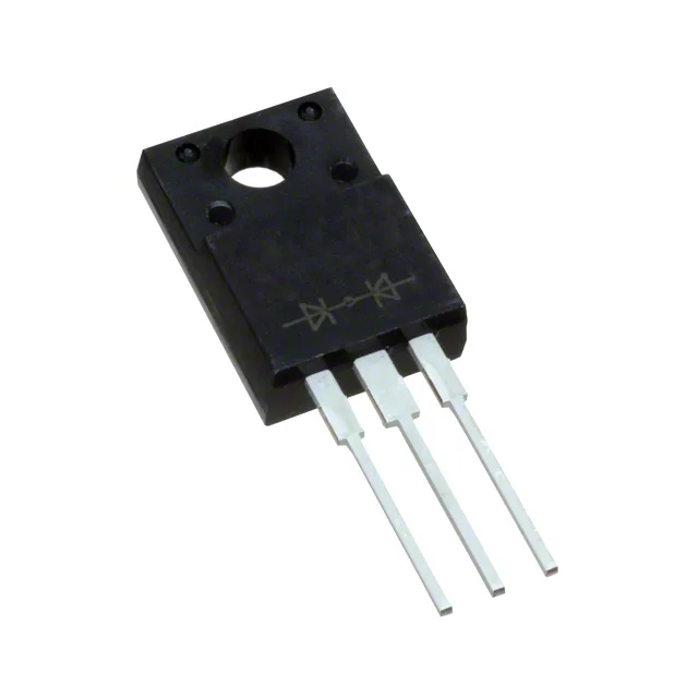 Taiwan Semiconductor Corporation HERF1007GA