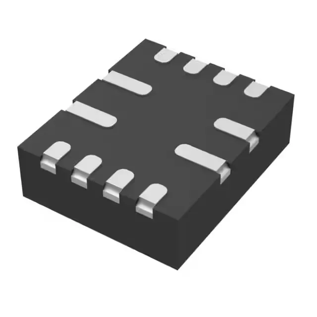 Monolithic Power Systems Inc. MPQ4572GQBE-AEC1-P — Discrete Semiconductors