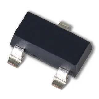 Linear Integrated Systems, Inc. SST202 SOT-23 3L ROHS