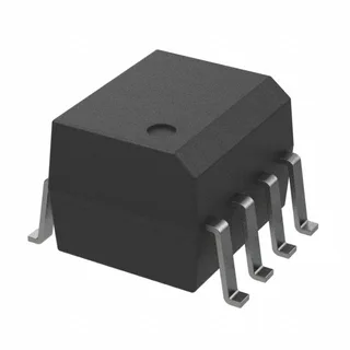 onsemi FOD2742BV