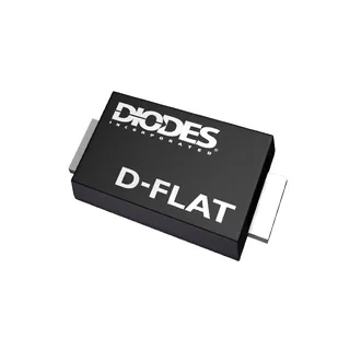 Diodes Incorporated RS1MDF-13