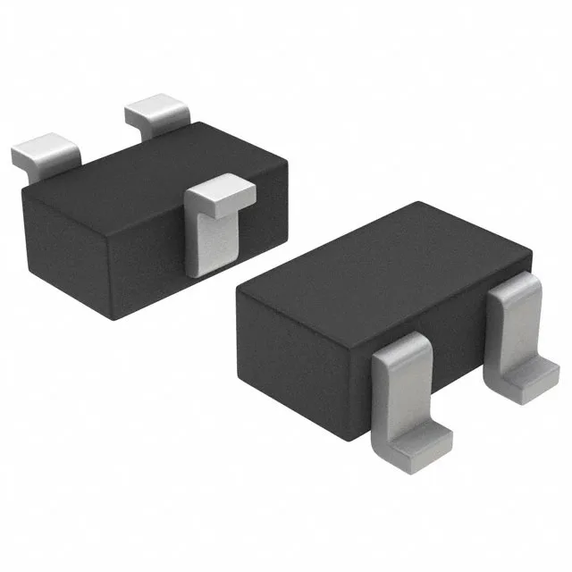 onsemi 2N7002KW