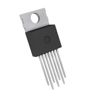 Infineon Technologies BTS500801TMBAKSA1