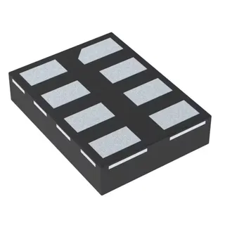 Diodes Incorporated 74LVC2G125HK3-7