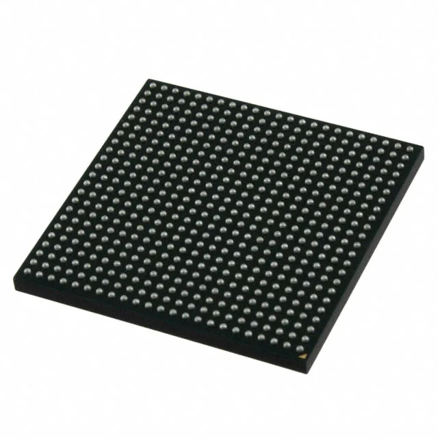 NXP Semiconductors MCIMX512DJM8C