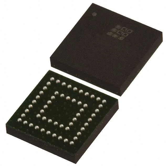 Lattice Semiconductor Corporation LC4032ZC-5MN56I — FPGA / CPLD & Programmable Logic