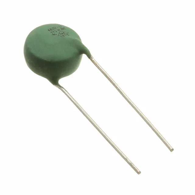 Vishay Beyschlag/Draloric/BC Components VDRUS10T460BSE — Circuit Protection