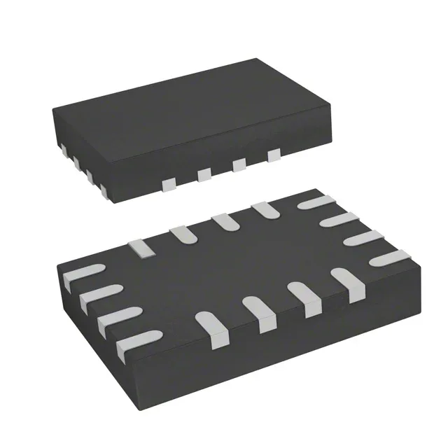 STMicroelectronics STG5682QTR — Discrete Semiconductors