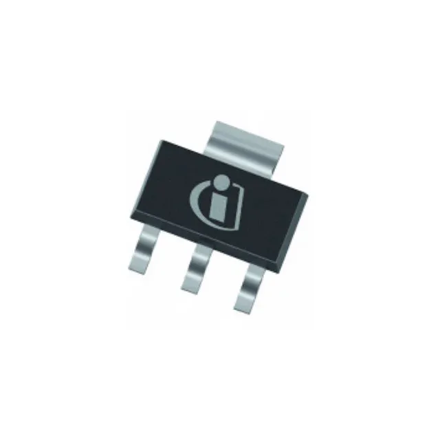 Infineon Technologies ISP14EP15LMXTSA1