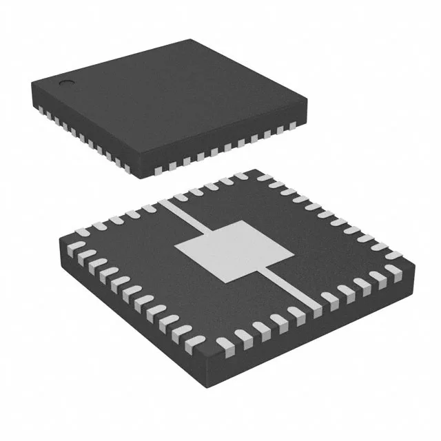 Lumissil Microsystems IS31FL3236A-QFLS2-TR