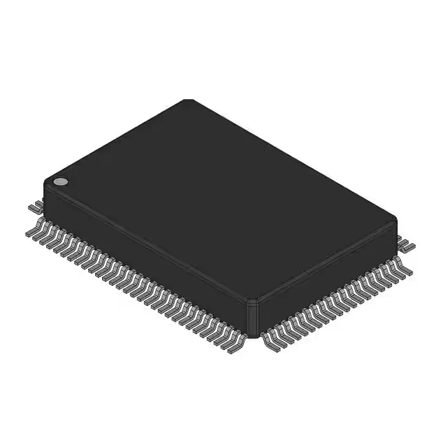 Analog Devices MAX2101CMQ