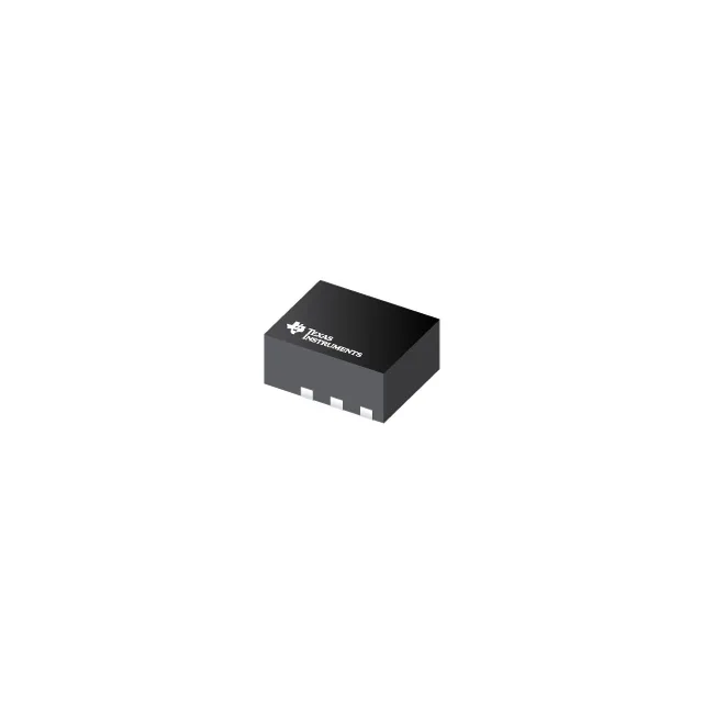 Texas Instruments TPS62901RPJR
