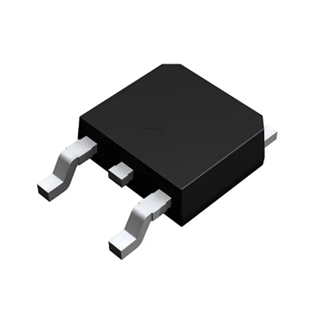 ROHM Semiconductor RBQ10BM100AFHTL — Discrete Semiconductors