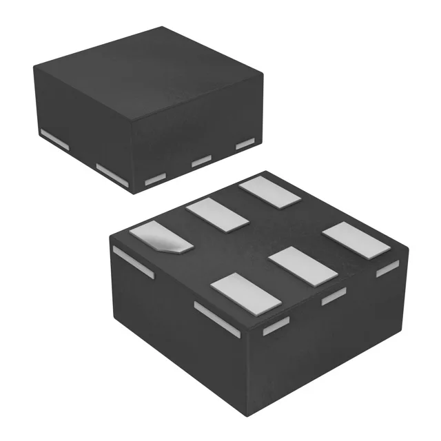 Nexperia USA Inc. 74LVC1G3157GS,132