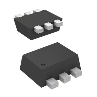 Richtek USA Inc. RT5762DHGH6F
