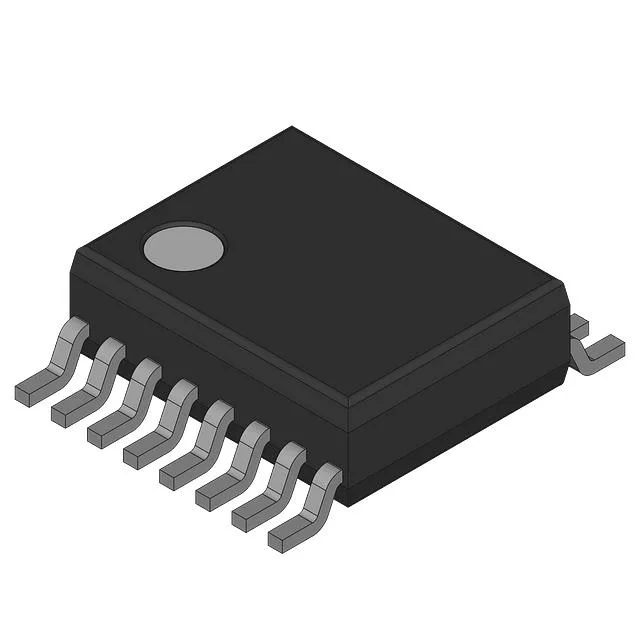 Analog Devices Inc./Maxim Integrated MAX3232ICAE