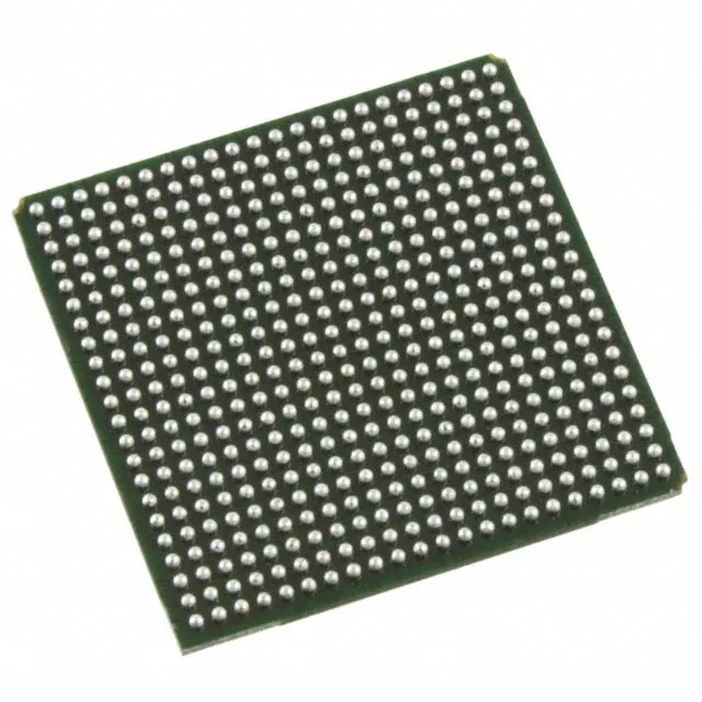 Lattice Semiconductor LFCPNX-100-7BFG484C