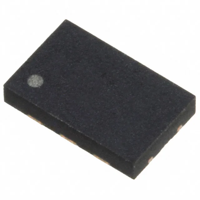 Microchip Technology DSC8121BI2T — Crystals & Oscillators