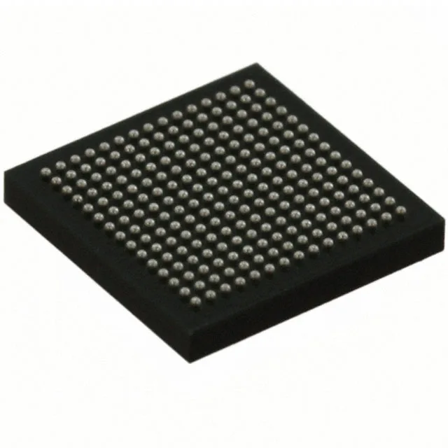 Lattice Semiconductor Corporation ICE40HX8K-CM225