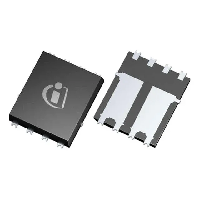 Infineon Technologies IPG20N04S4L18AATMA1