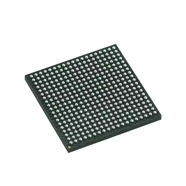 Texas Instruments TMS320C6746EZCEA3